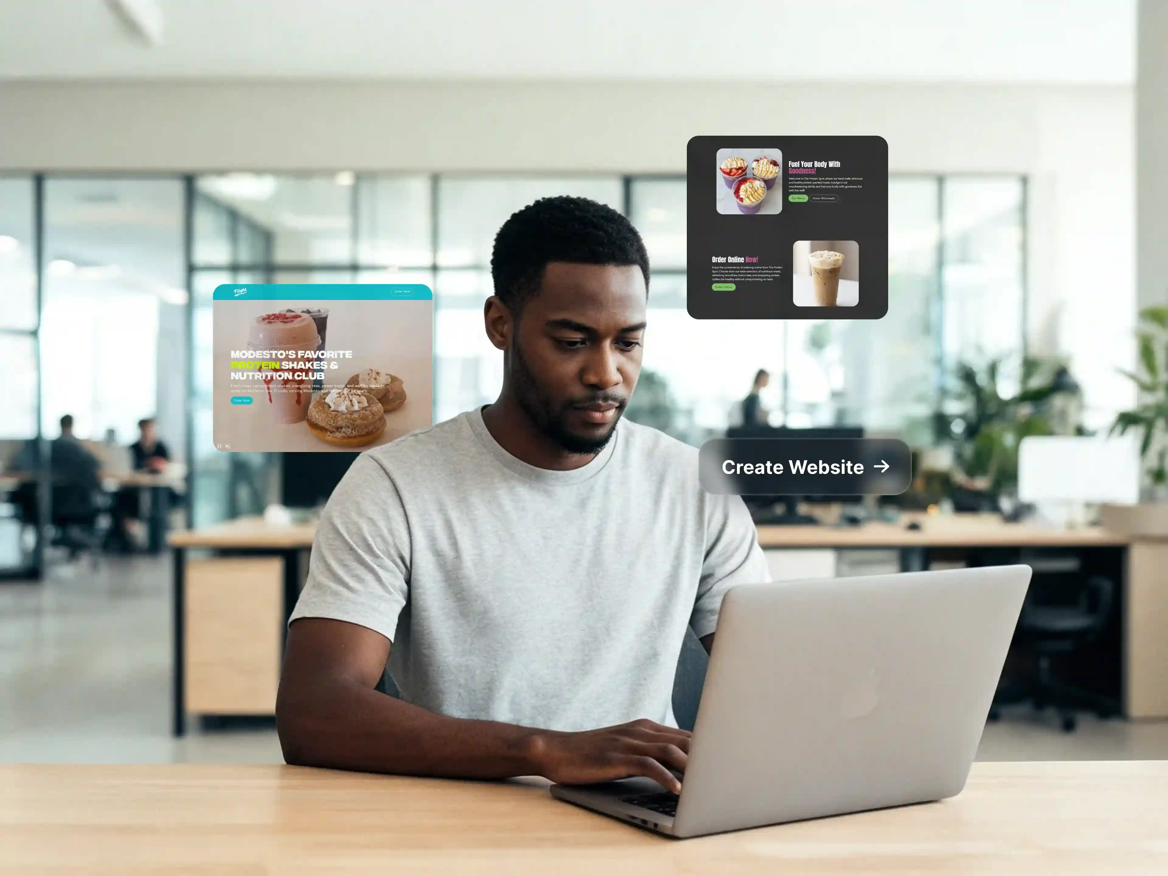 Website Builder