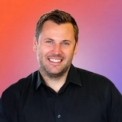 Alex, Co-founder of AIO