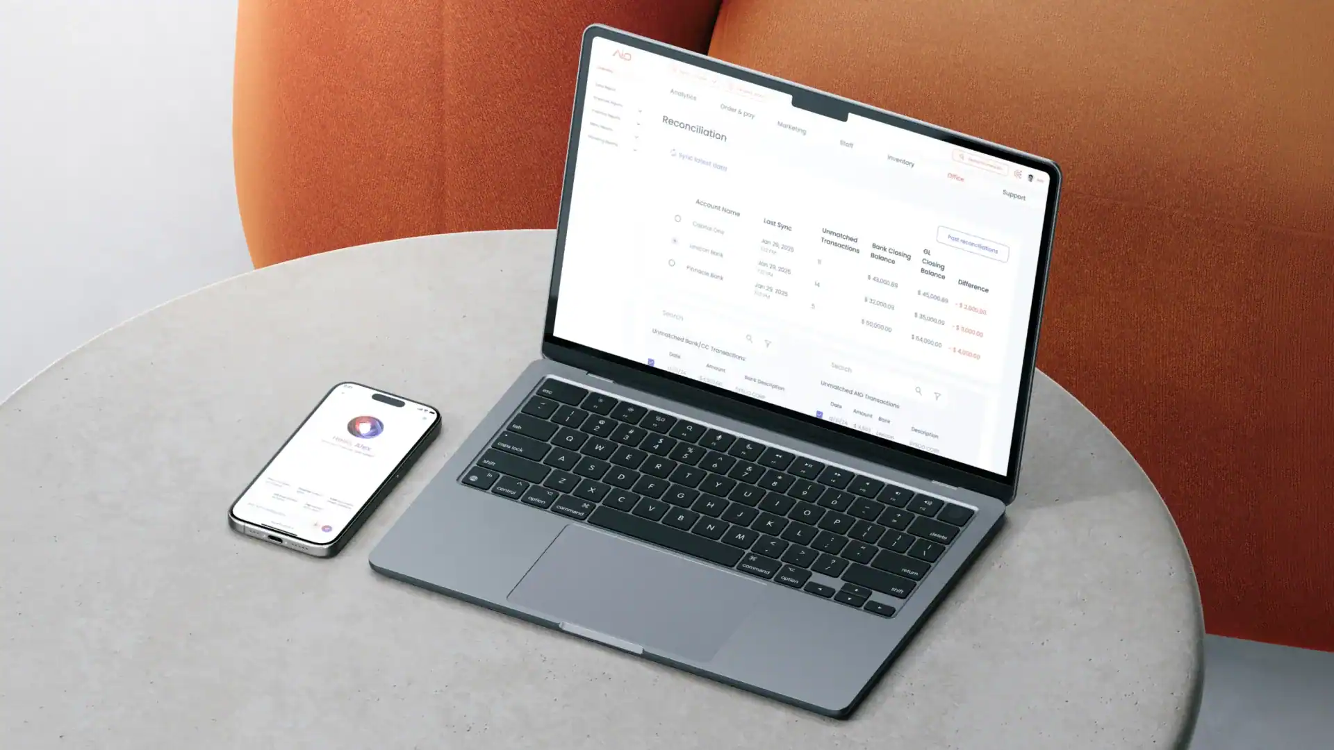 AI-powered bookkeeping and compliance tracking to slash office expenses