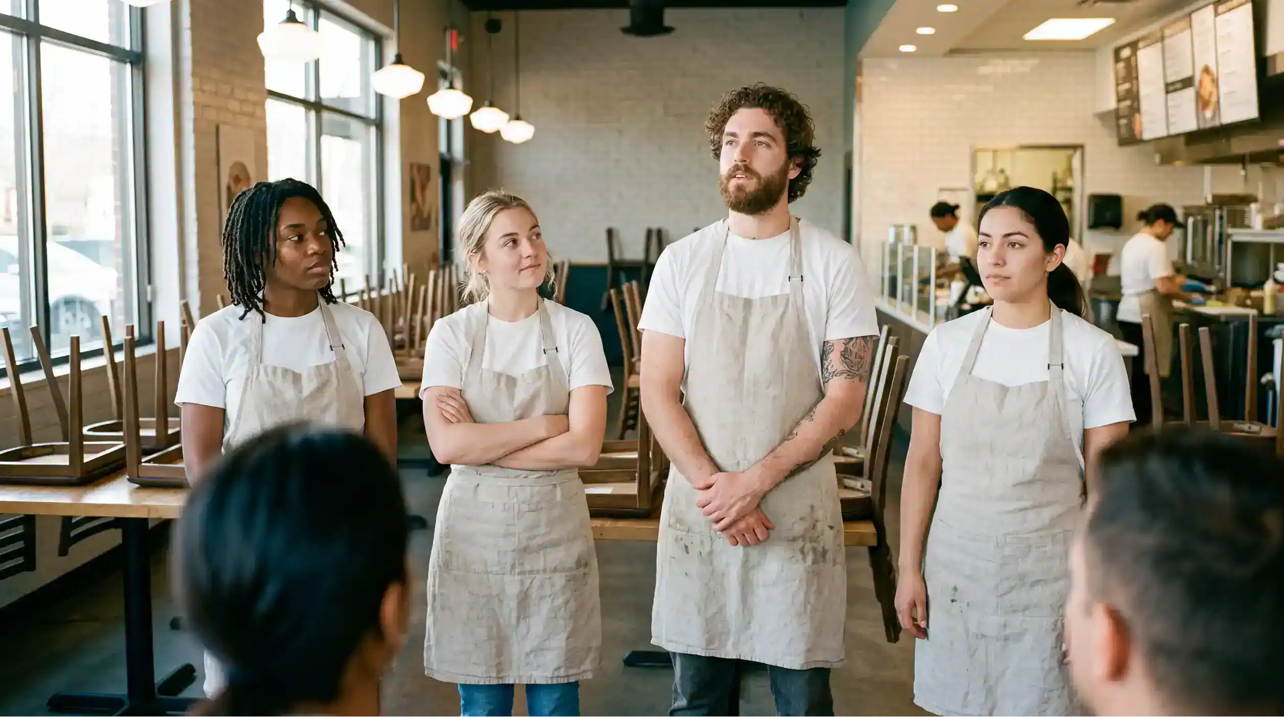 Staff